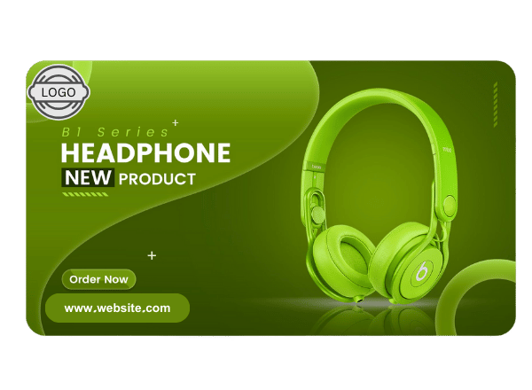 Onecodesoft's banner design service gives you Eye-Catching Banner design